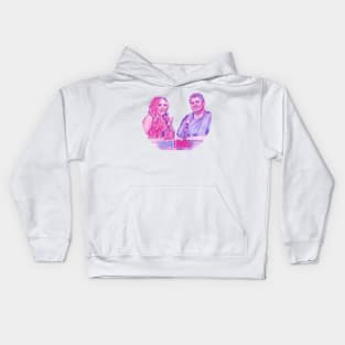 Frenemies Kids Hoodie